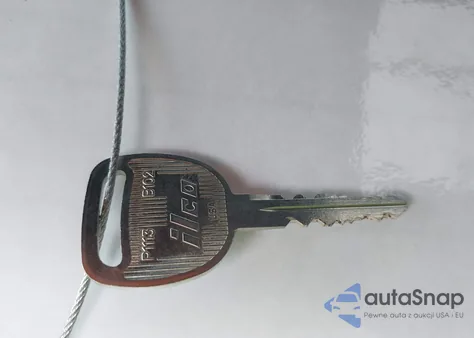 2001 Chevrolet S-10 Ls from USA, damaged, VIN 1GCCT19W418162122